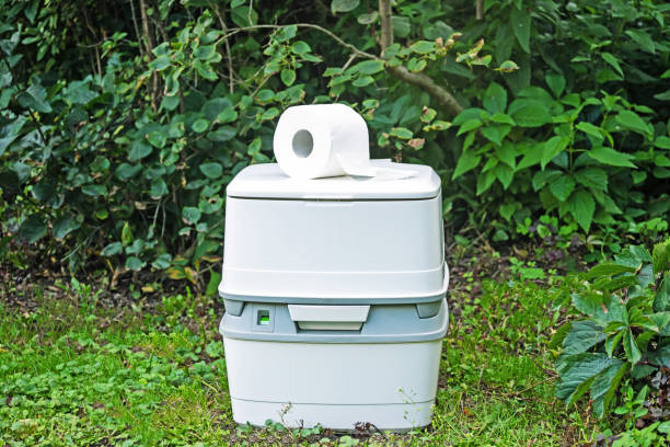Best Long-term porta potty rental  in Sturtevant, WI