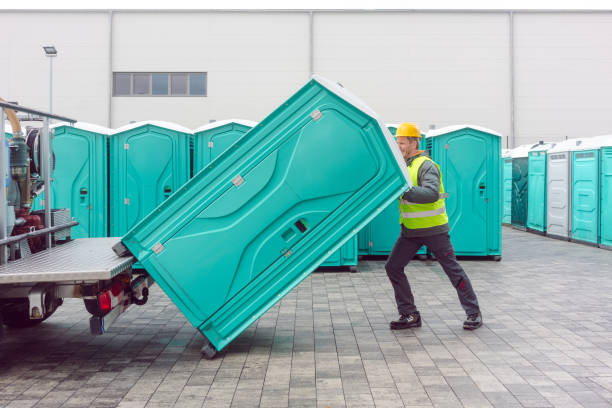 Best Porta potty rental near me  in Sturtevant, WI