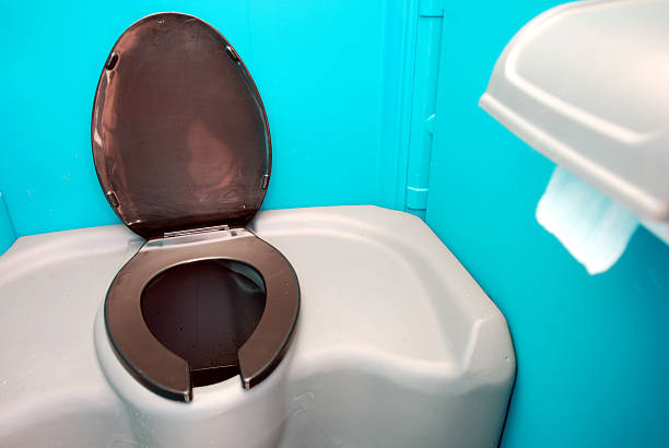 Best Construction site porta potty rental  in Sturtevant, WI