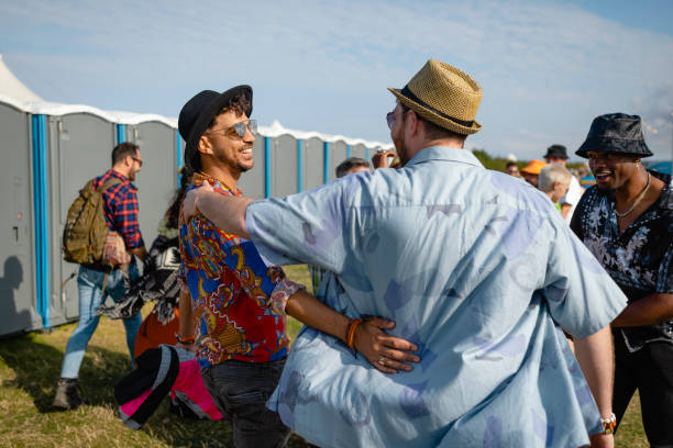 Best Portable toilet rental cost  in Sturtevant, WI