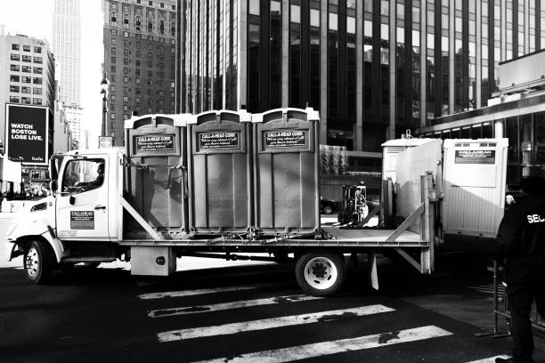 Trusted Sturtevant, WI porta potty rental Experts